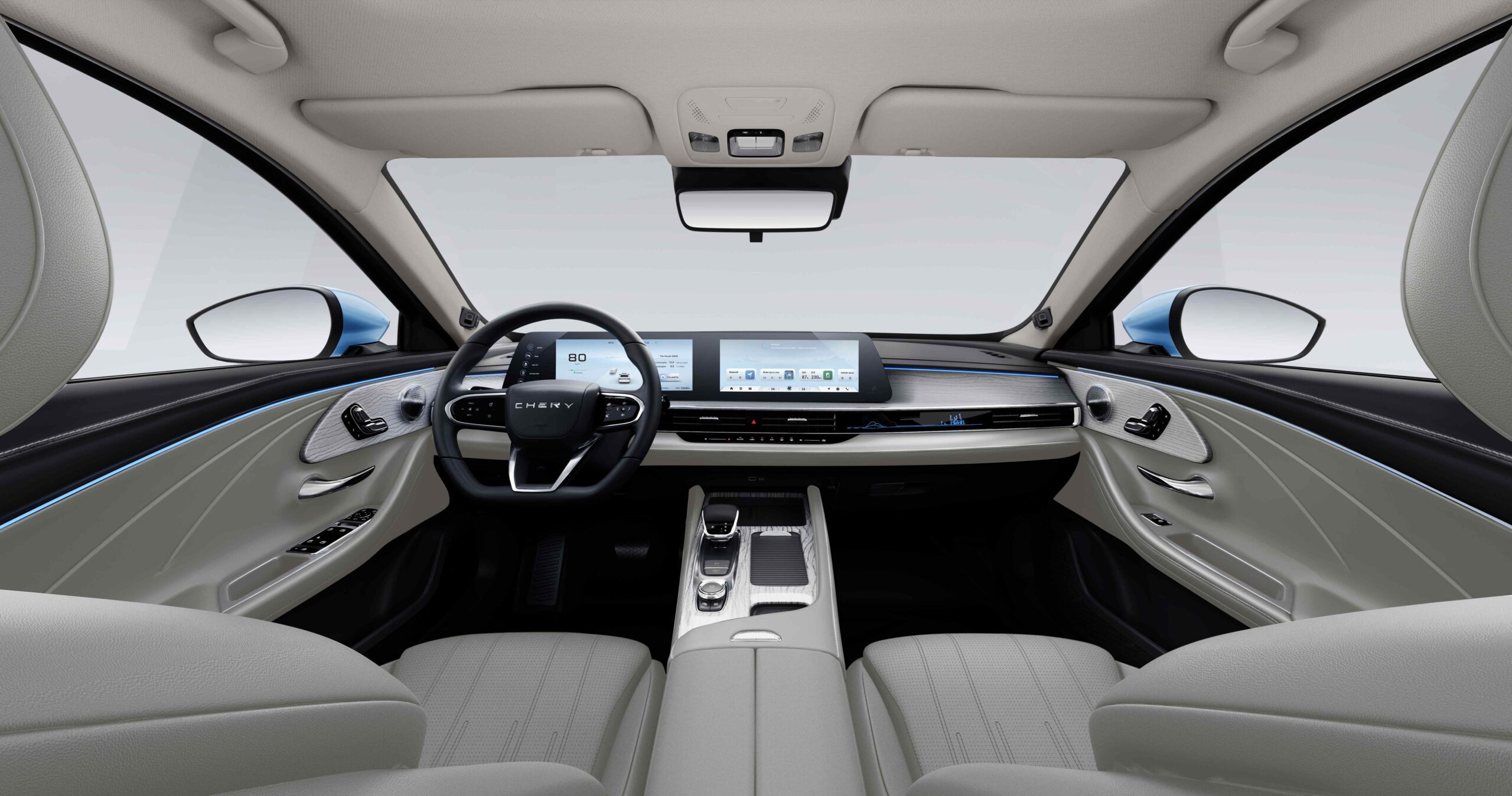 Chery – Grupo Autossan
