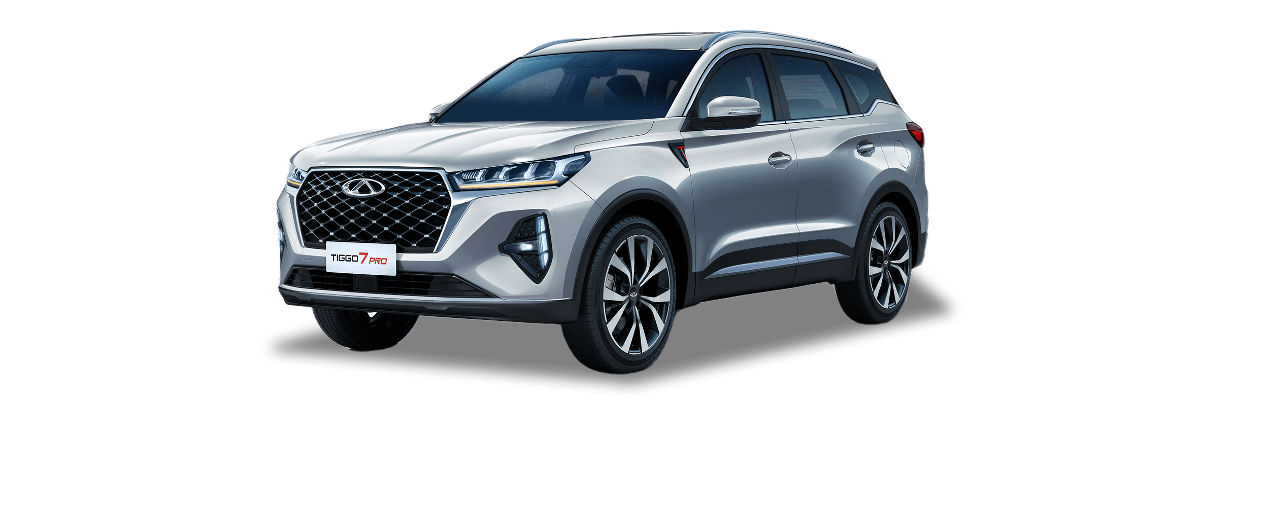 Chery TIGGO 7 PRO HYBRID en Bahía Blanca