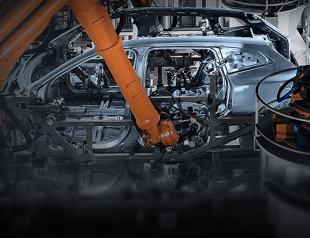 Chery TIGGO 8 PRO en Bahía Blanca – Grupo Autossan