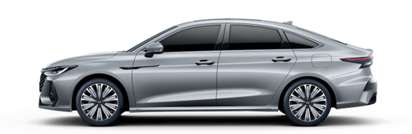Chery ARRIZO 8 CSH en Bahía Blanca