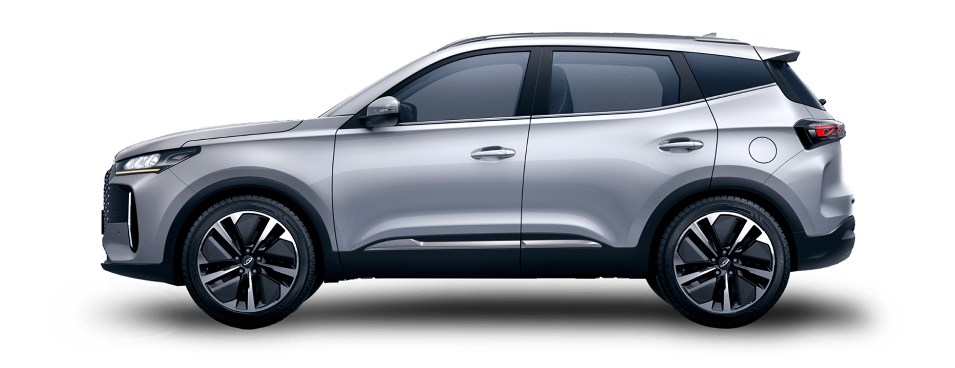 Chery TIGGO 4 HYBRID en Bahía Blanca