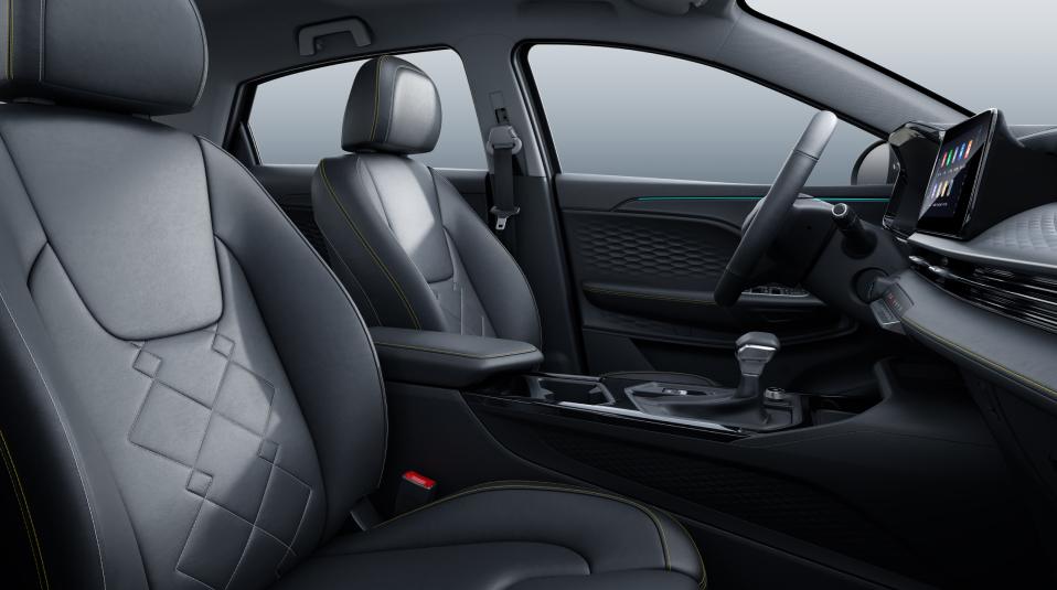 Chery TIGGO 2 PRO MAX en Bahía Blanca – Grupo Autossan